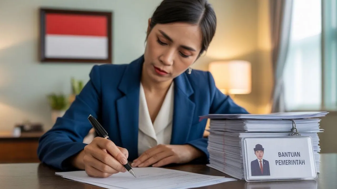 Cara Daftar BSU Guru Honorer: Panduan Lengkap Mendapatkan Bantuan Rp600 Ribu