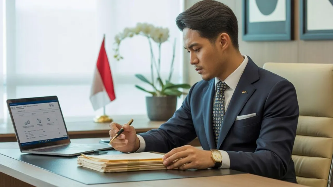 Cara Daftar BSU Mandiri: Panduan Lengkap untuk Pekerja Indonesia