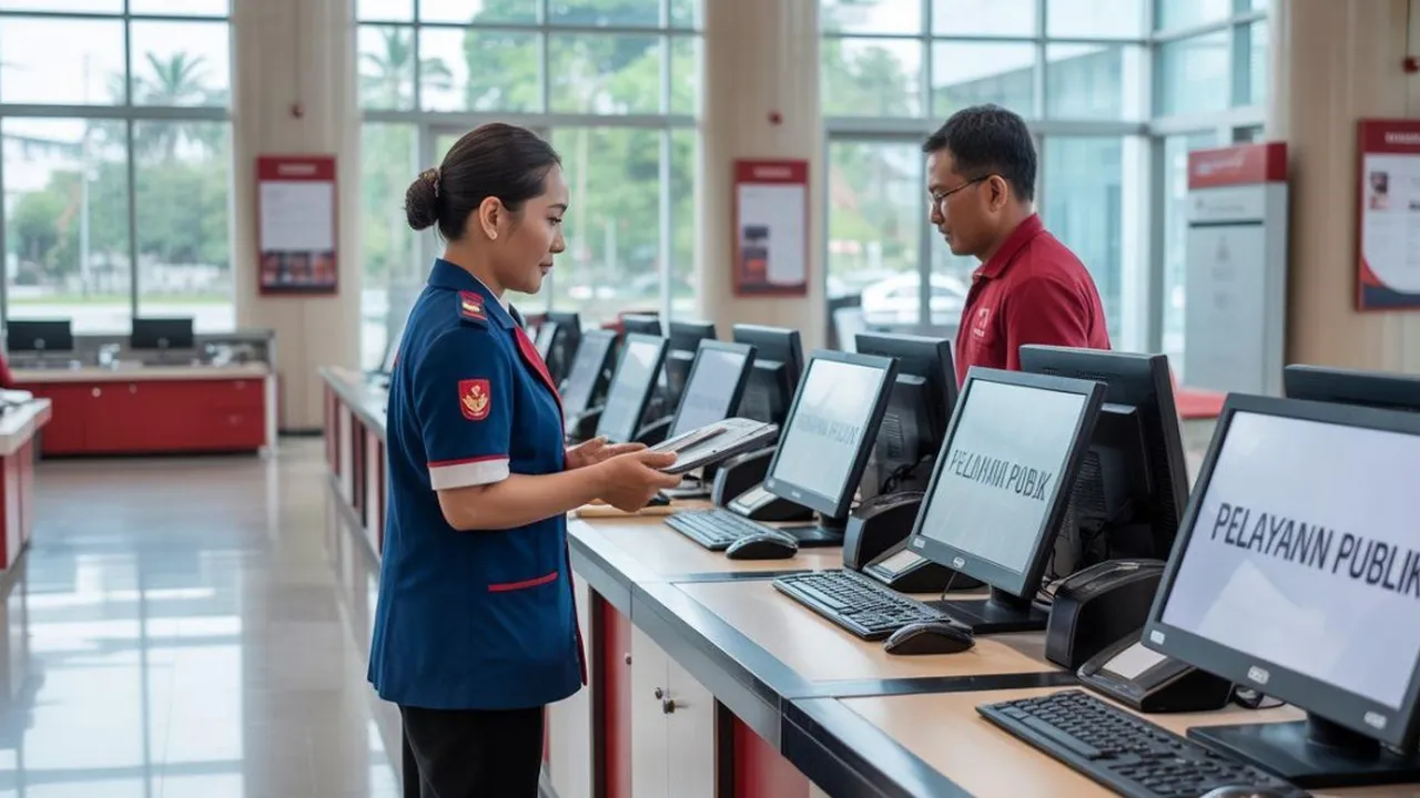 Cara Daftar Buat KTP Online: Panduan Lengkap dan Mudah