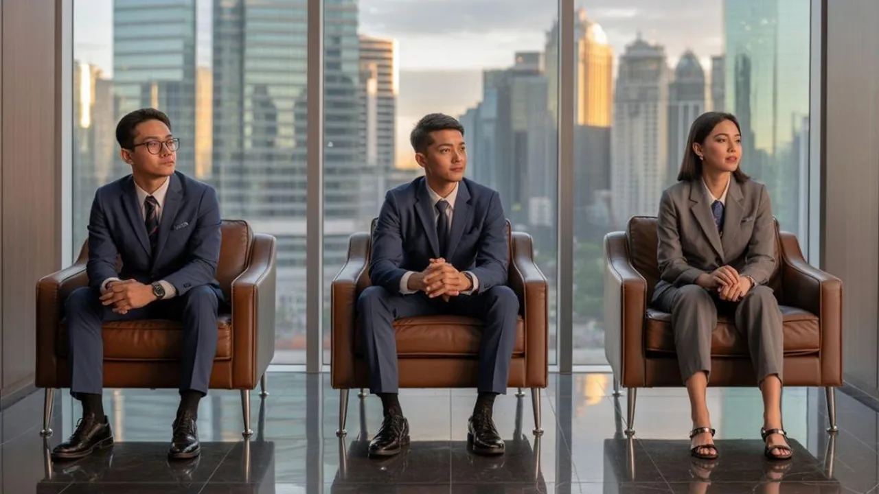 Cara Daftar BUMN: Panduan Lengkap Rekrutmen Bersama BUMN 2025