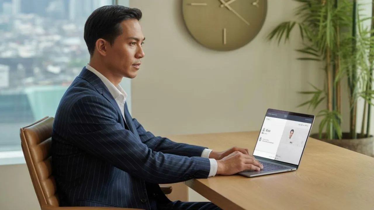 Cara Daftar BYOND BSI: Panduan Lengkap Membuka Rekening Digital Bank Syariah Indonesia