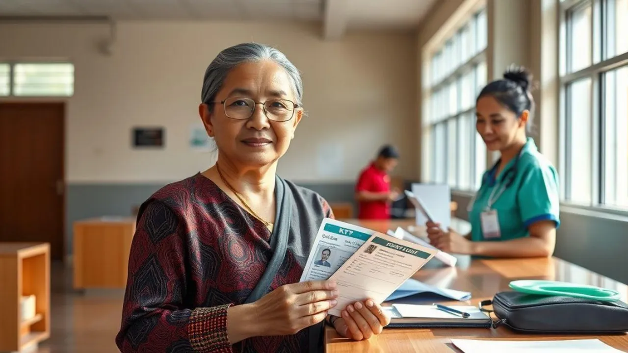 Cara Daftar Cek Kesehatan Gratis: Panduan Lengkap untuk Seluruh Masyarakat Indonesia