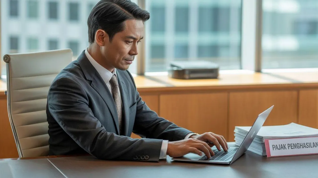 Cara Daftar Coretax Badan: Panduan Lengkap Pendaftaran NPWP Badan Usaha Online