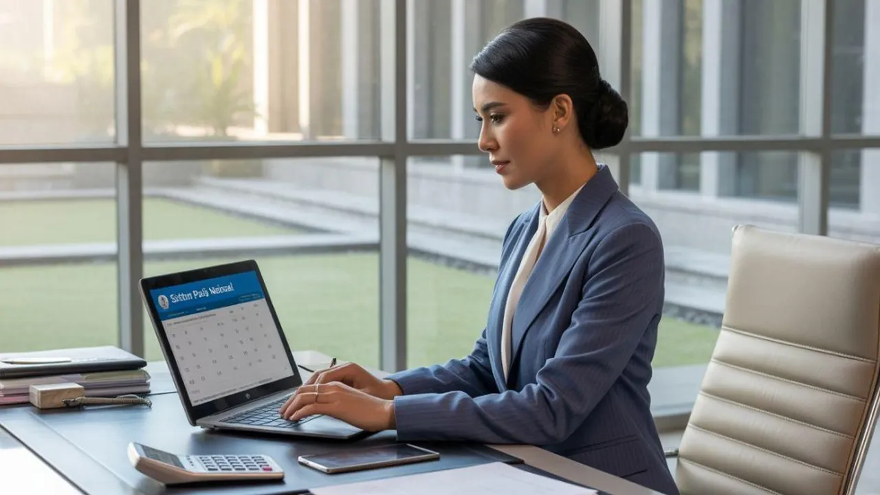 Cara Daftar Coretax: Panduan Lengkap Aktivasi Akun Sistem Pajak Digital DJP 2025