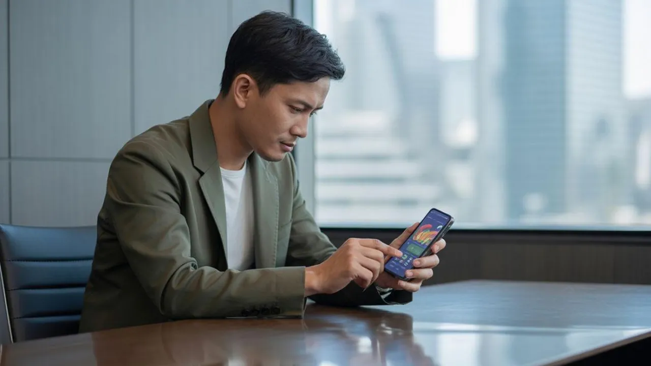 Cara Daftar Dana Cicil: Panduan Lengkap Aktivasi Fitur Pinjaman Digital DANA