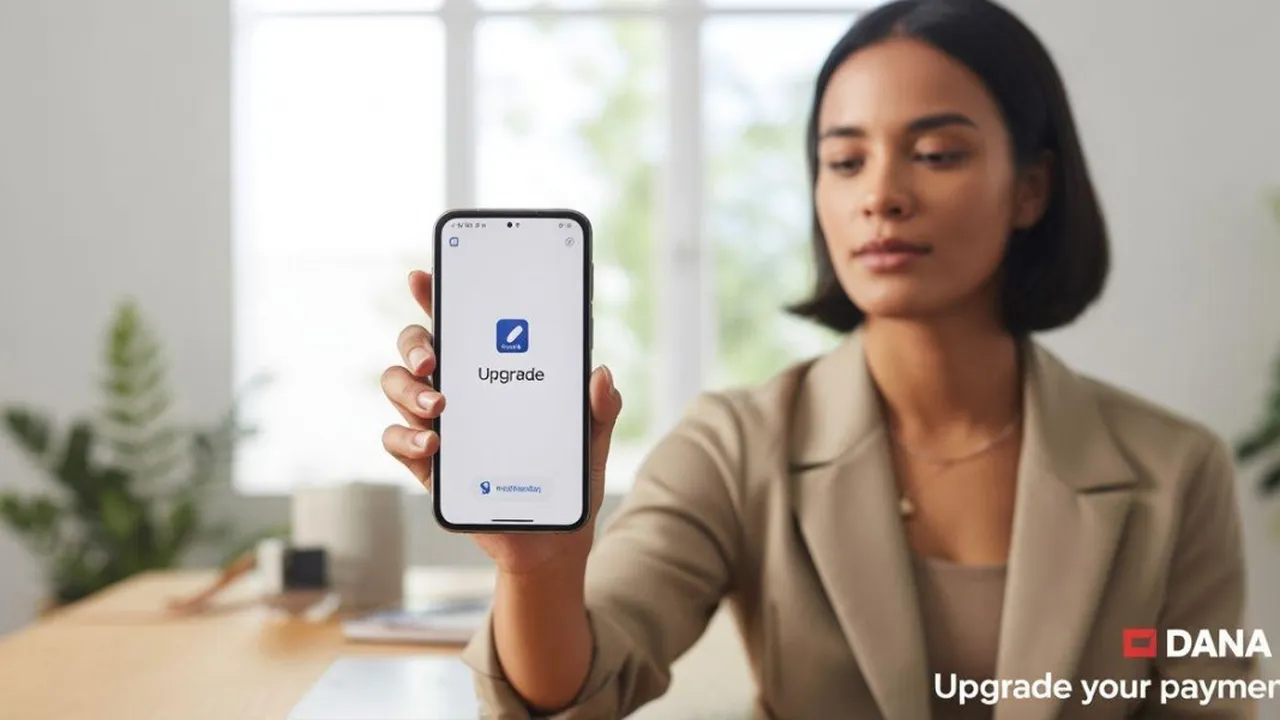 Cara Daftar DANA Premium: Panduan Lengkap untuk Upgrade Akun