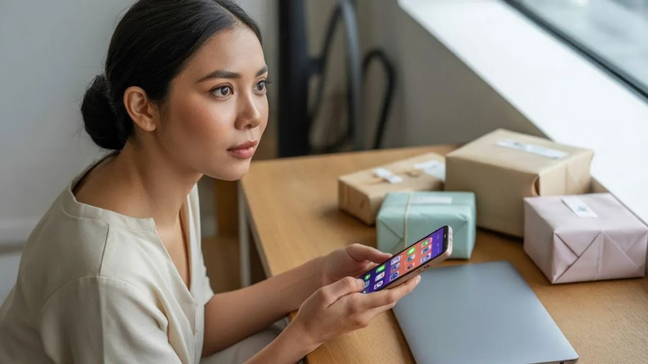 Cara Daftar di Shopee: Panduan Lengkap untuk Pemula