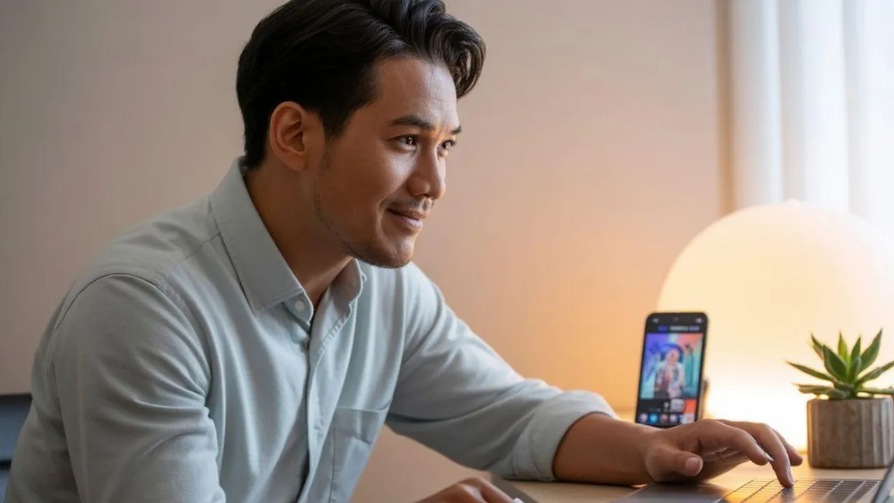 Cara Daftar Disney+ Hotstar: Panduan Lengkap untuk Pengguna Indonesia