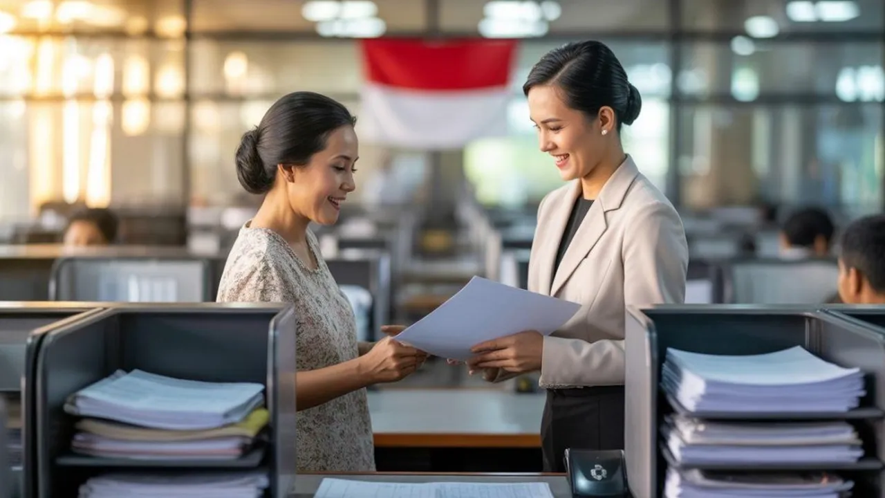 Cara Daftar DTKS: Panduan Lengkap Mendaftar Data Terpadu Kesejahteraan Sosial