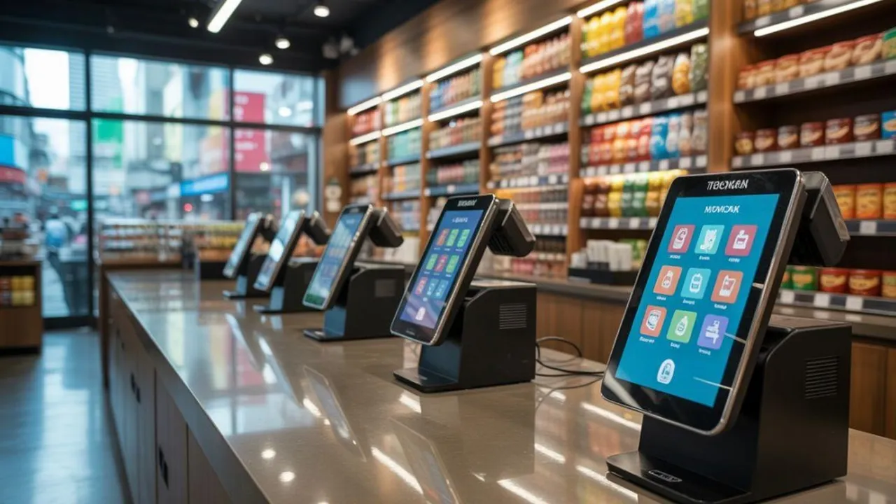 Cara Daftar Fastpay: Panduan Lengkap Menjadi Mitra Toko Modern