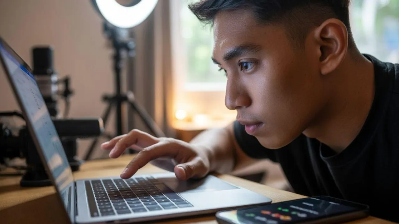 Cara Daftar FB Pro Terlengkap: Aktivasi, Syarat Monetisasi, dan Tips Sukses Kreator