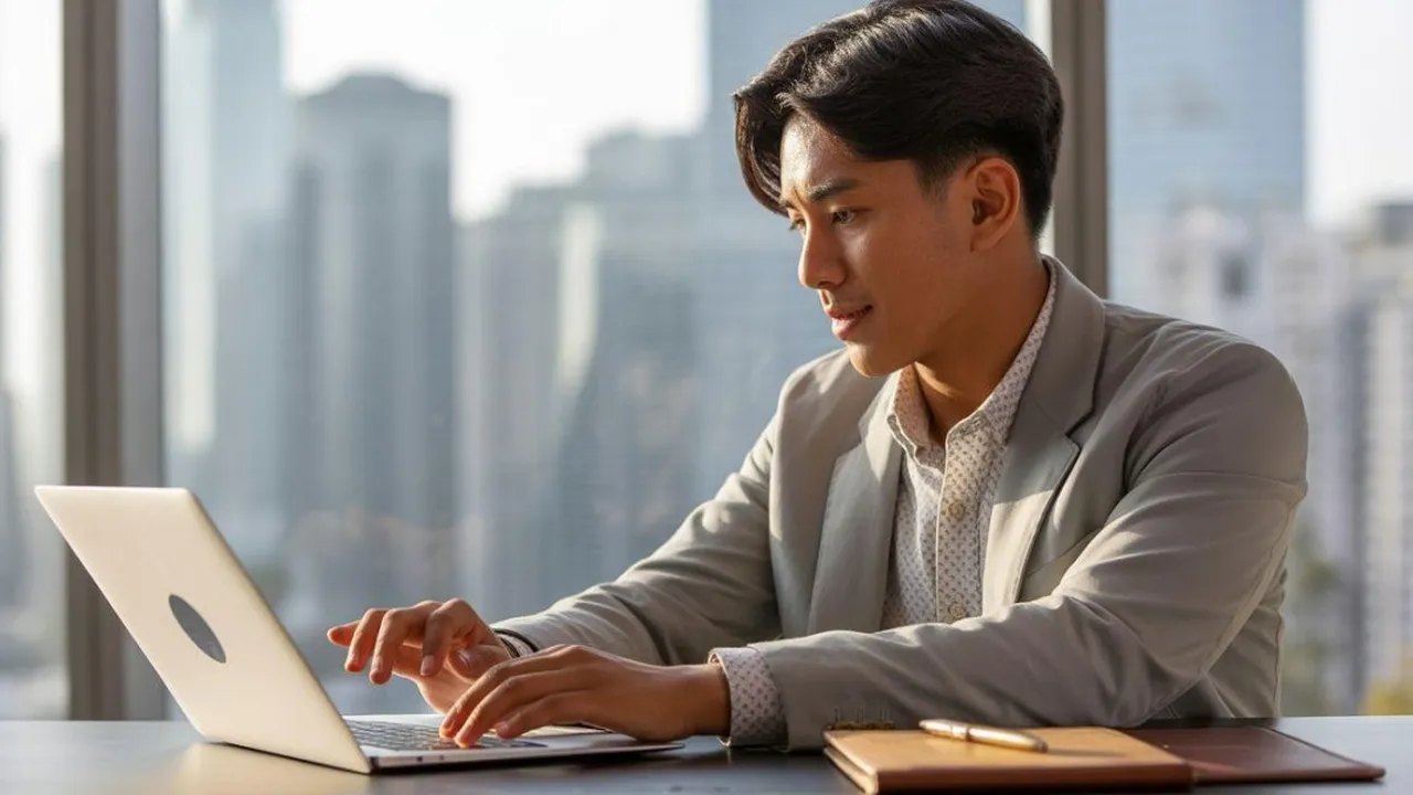 Cara Daftar Freelance: Panduan Lengkap untuk Pemula