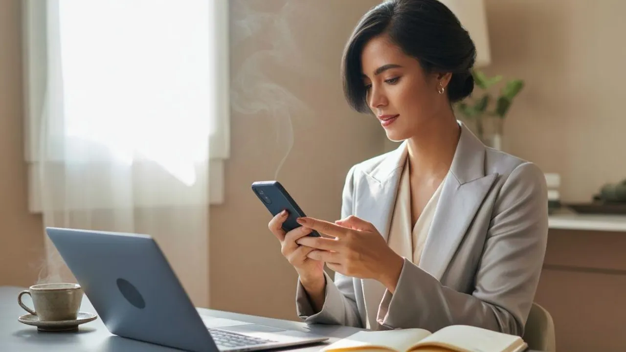 Cara Daftar Google AdSense di Android: Panduan Lengkap untuk Pemula