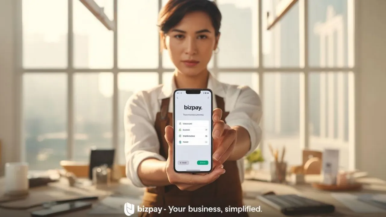 Cara Daftar GoPay Merchant: Panduan Lengkap untuk Pemilik Usaha