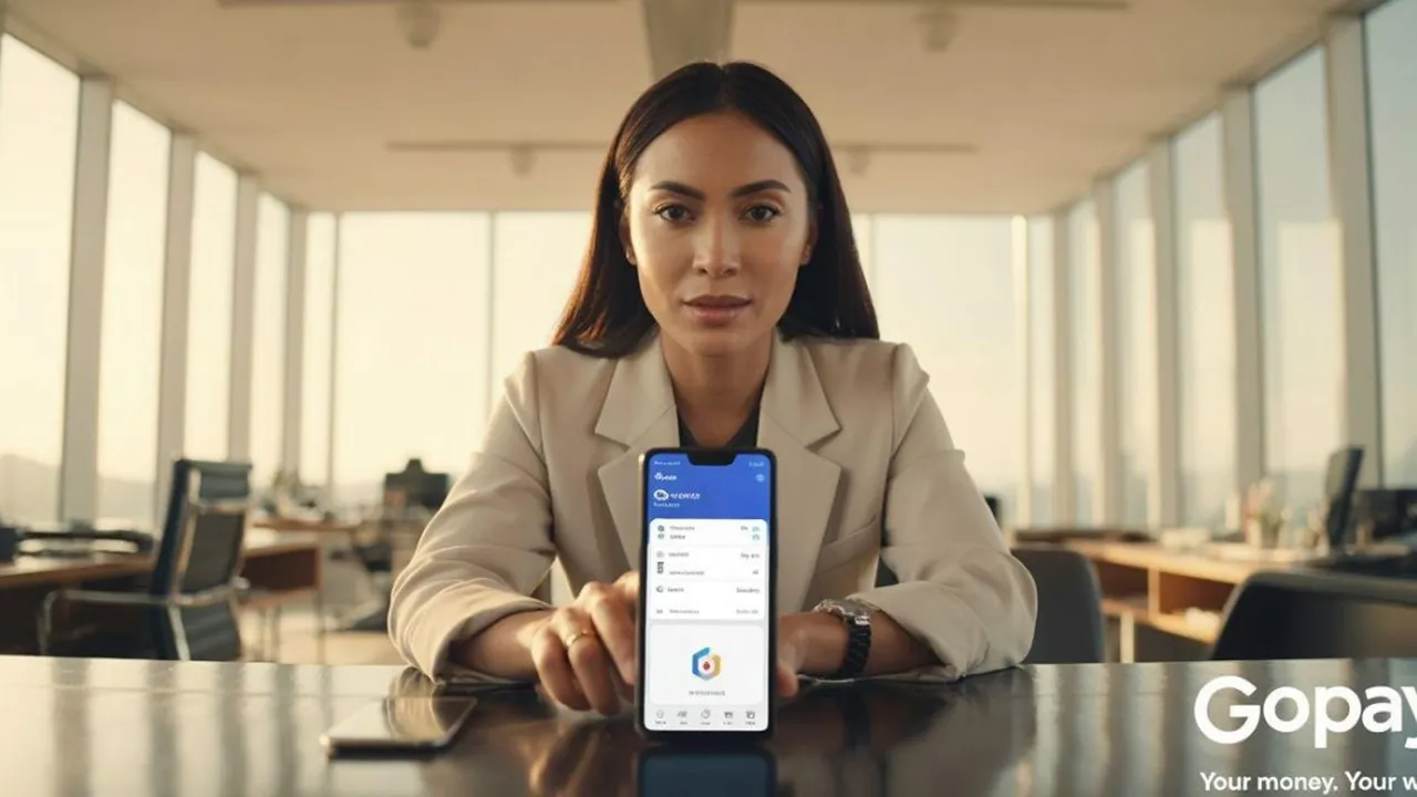 Cara Daftar GoPay Plus: Panduan Lengkap Upgrade Akun Digital Anda