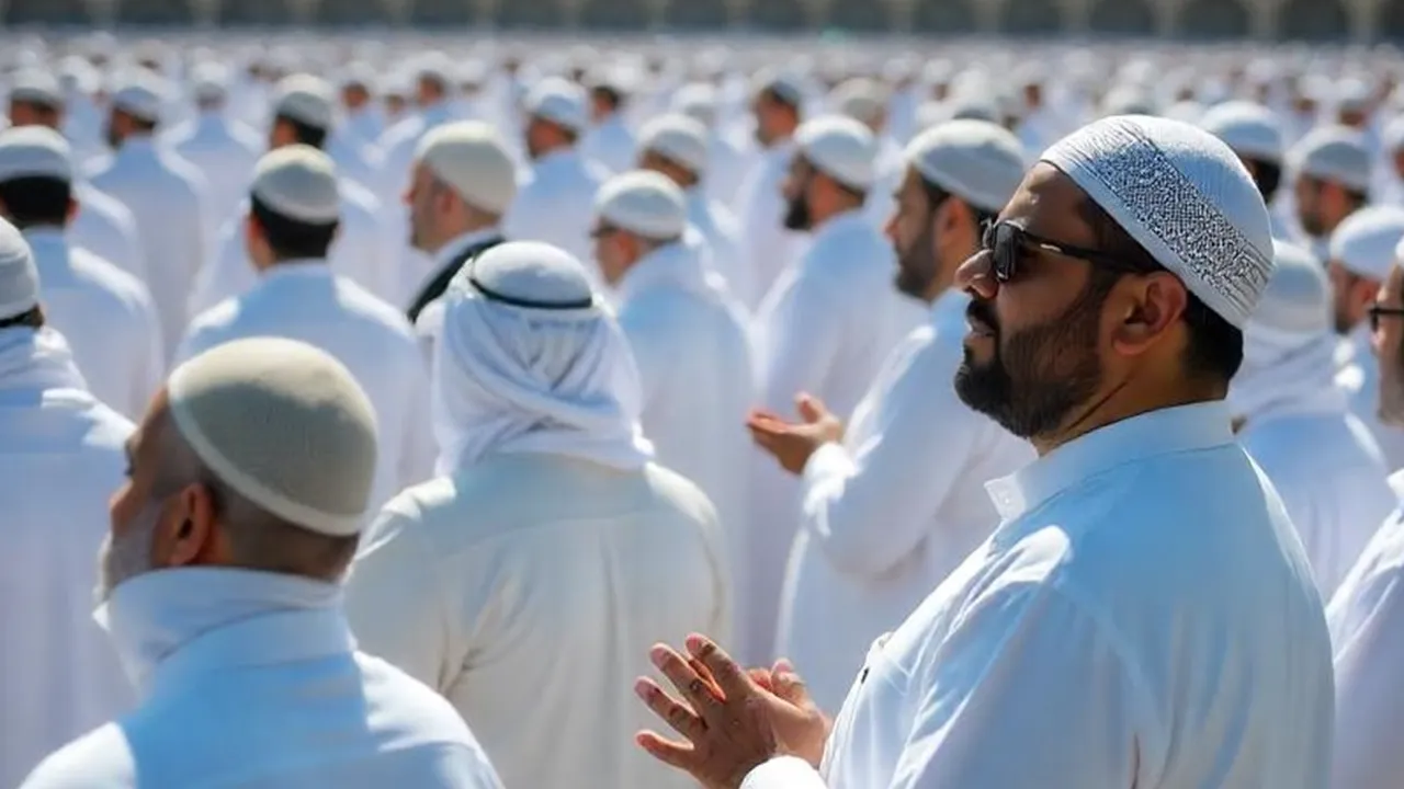 Cara Daftar Haji di BSI: Panduan Lengkap Membuka Tabungan dan Mendaftar Haji 2025