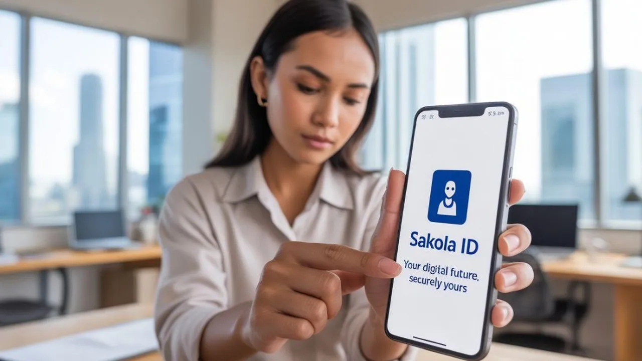 Cara Daftar Identitas Kependudukan Digital: Panduan Lengkap Aktivasi IKD Melalui Smartphone