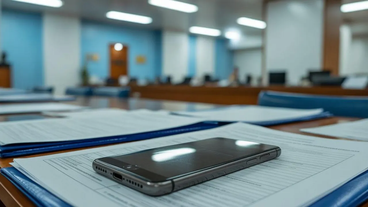Cara Daftar IMEI di Kemenperin: Panduan Lengkap untuk Smartphone Legal