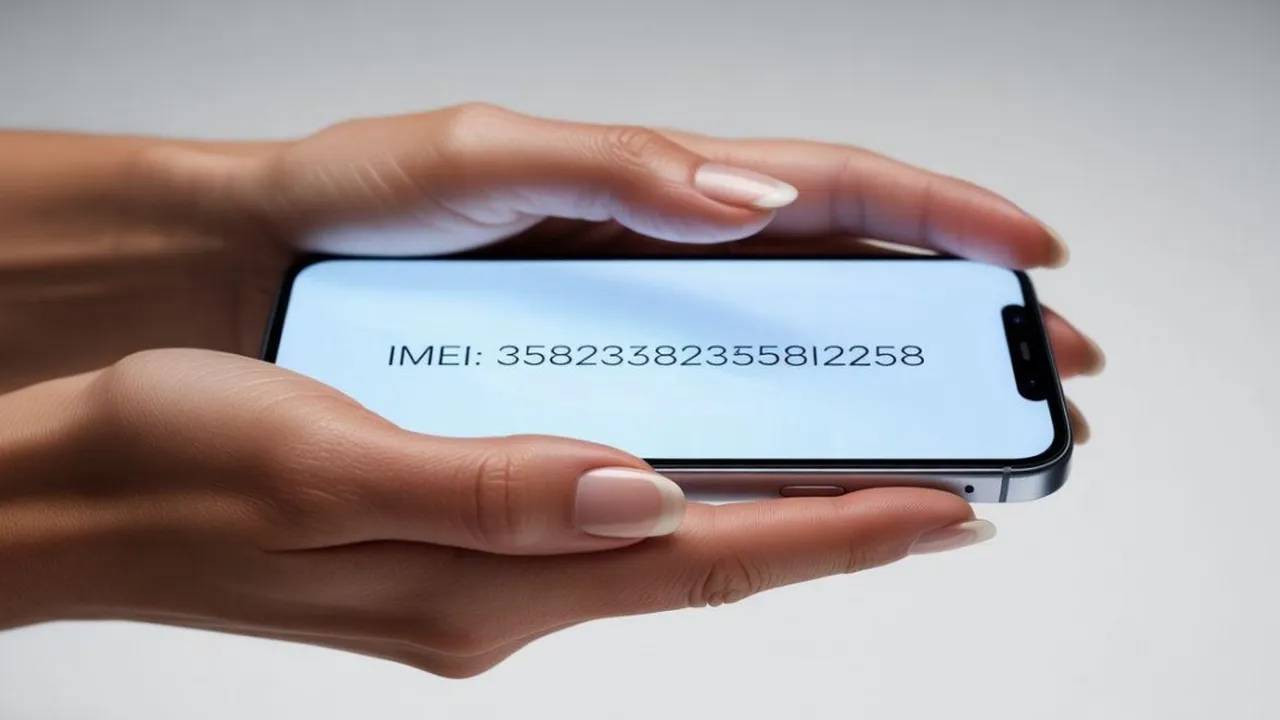 Cara Daftar IMEI iPhone: Panduan Lengkap untuk Pengguna Perangkat dari Luar Negeri