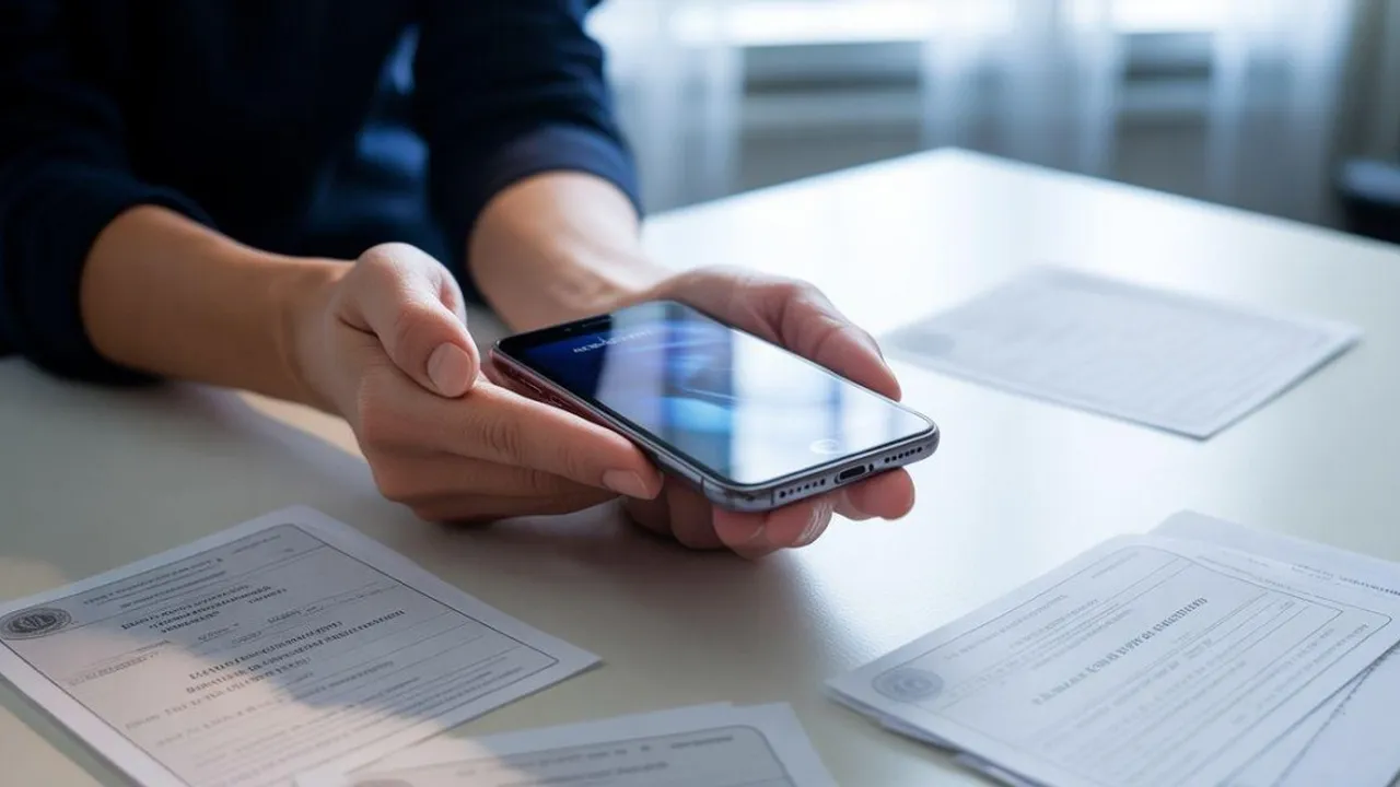 Cara Daftar IMEI iPhone Permanen: Panduan Lengkap dan Legal 2024