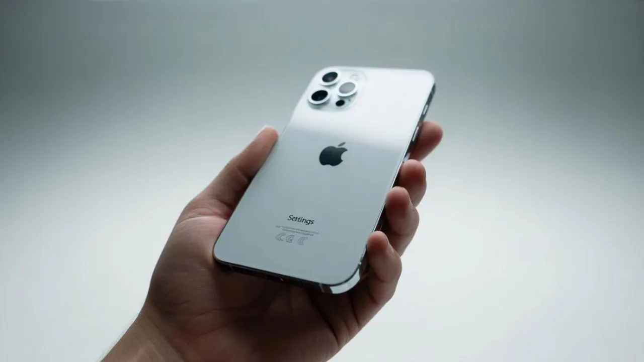 Cara Daftar IMEI iPhone: Panduan Lengkap untuk Pengguna Indonesia