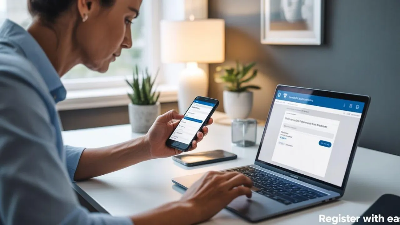 Cara Daftar IMEI Tanpa ke Bea Cukai: Panduan Lengkap Registrasi Online