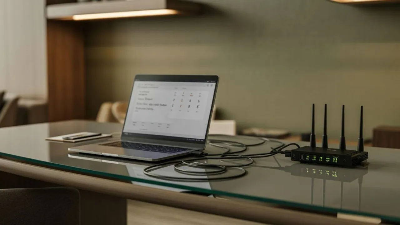 Cara Daftar Indosat HiFi: Panduan Lengkap Berlangganan Internet Fiber Optik