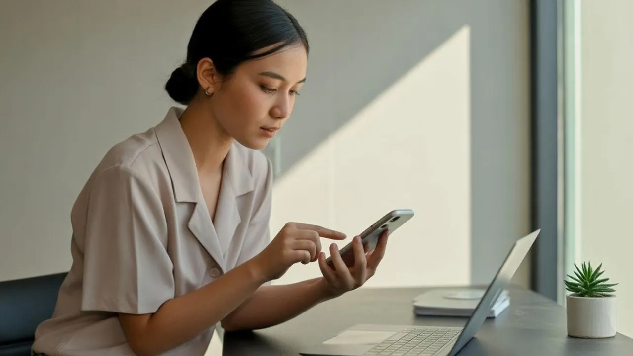 Cara Daftar Internet Banking BNI Online Tanpa ke ATM: Panduan Lengkap untuk Nasabah