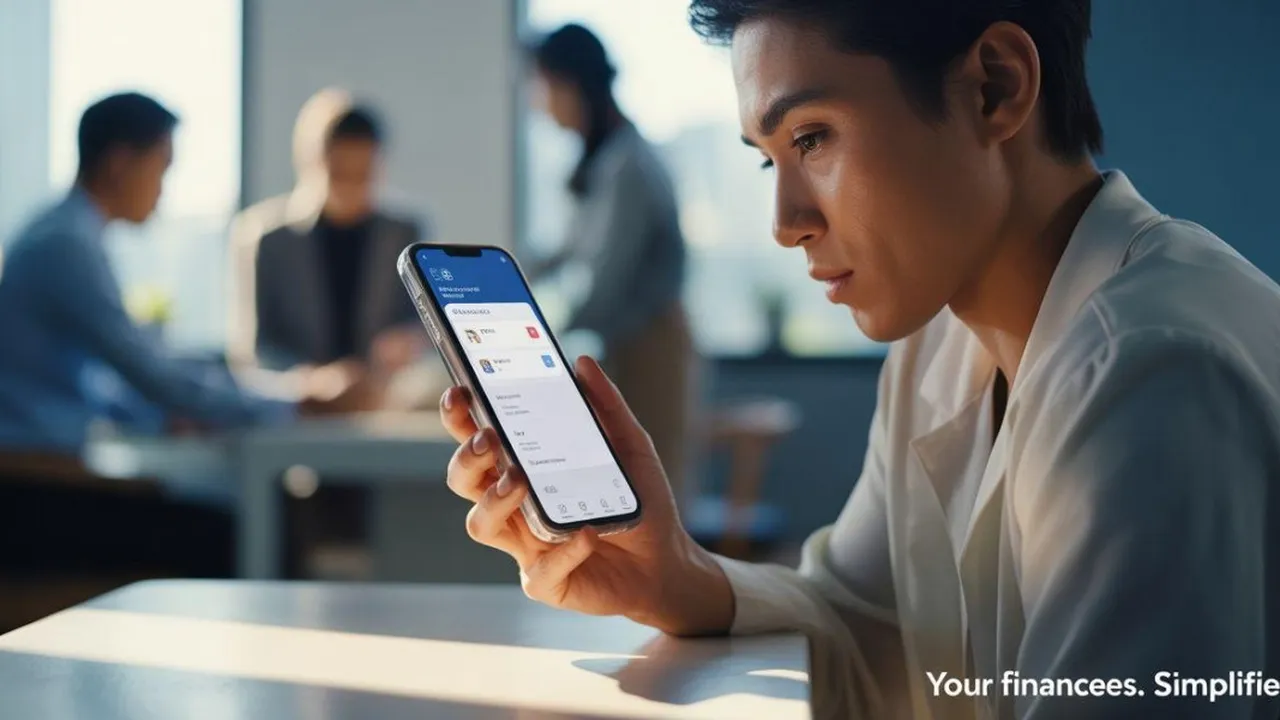 Cara Daftar Internet Banking BCA Lewat HP: Panduan Lengkap dan Mudah