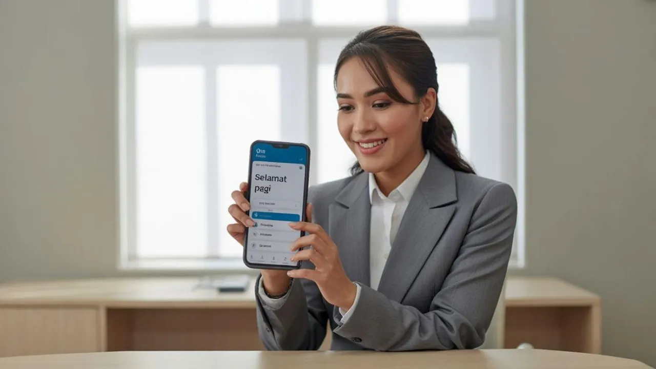 Cara Daftar Jenius: Panduan Lengkap Membuka Rekening Digital BTPN