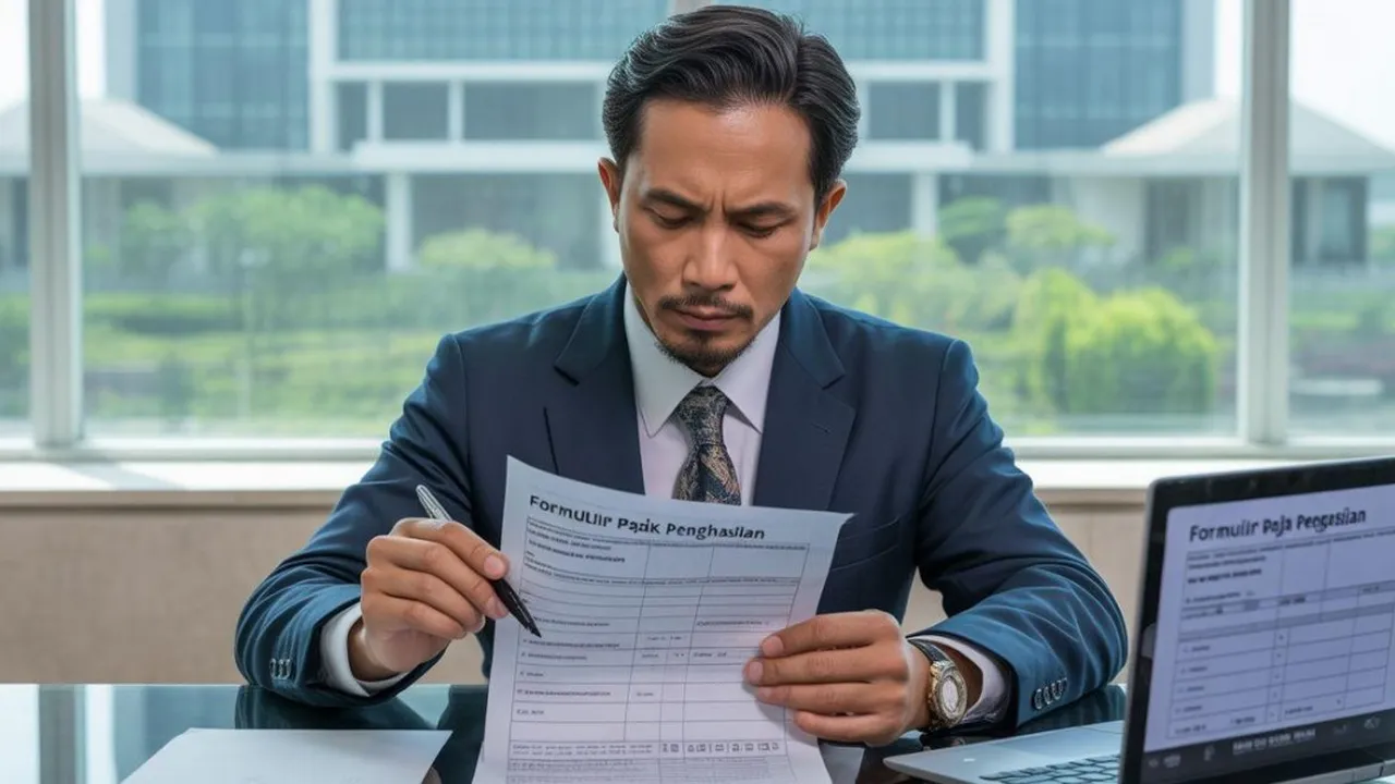 Cara Daftar JHT di JMO: Panduan Lengkap Pendaftaran Jaminan Hari Tua