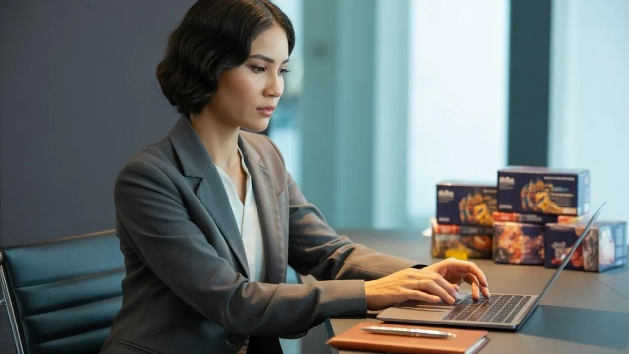 Cara Daftar Jualan di Shopee: Panduan Lengkap untuk Pemula