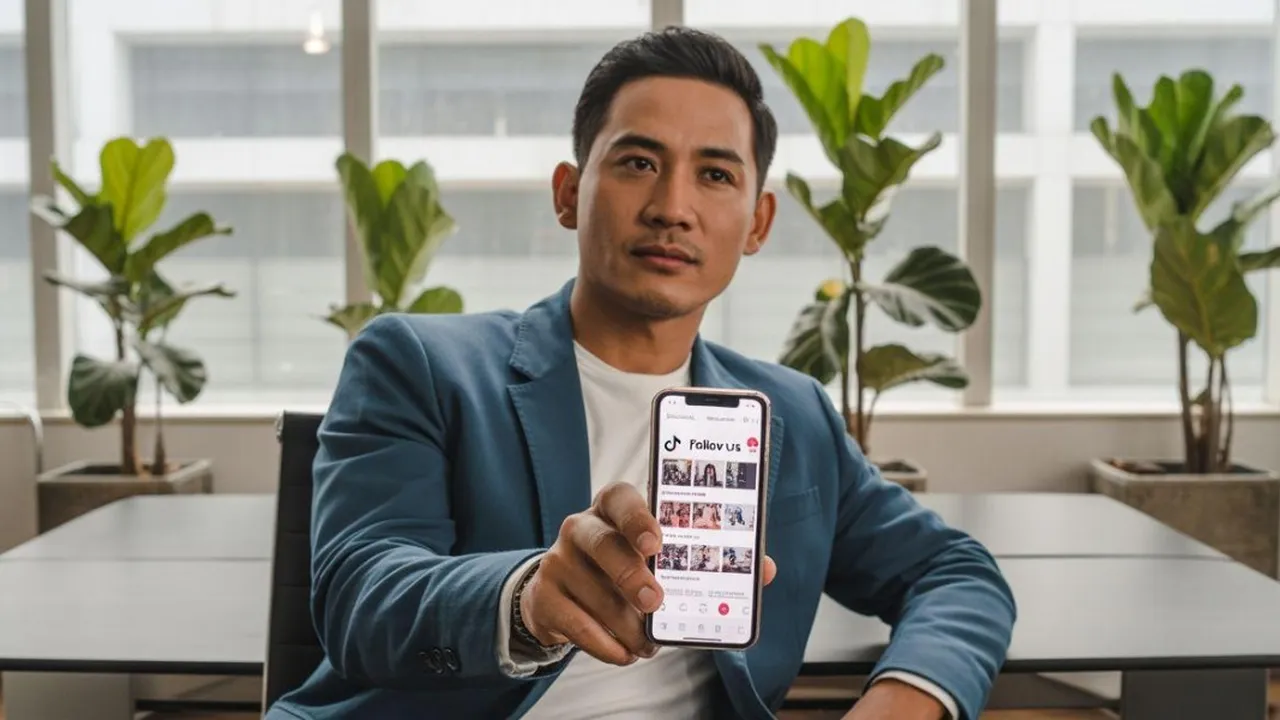 Cara Daftar Jualan di TikTok: Panduan Lengkap untuk Pemula