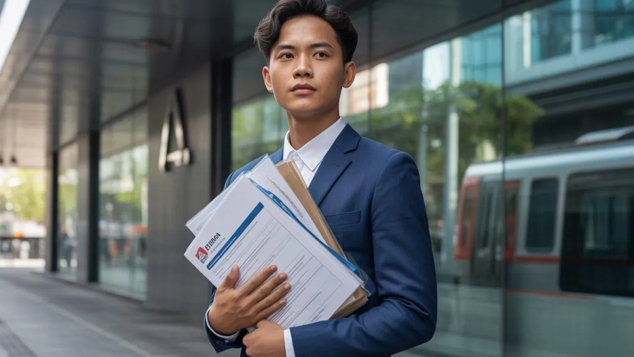 Cara Daftar KAI Lulusan SMA: Panduan Lengkap Rekrutmen PT Kereta Api Indonesia 2025