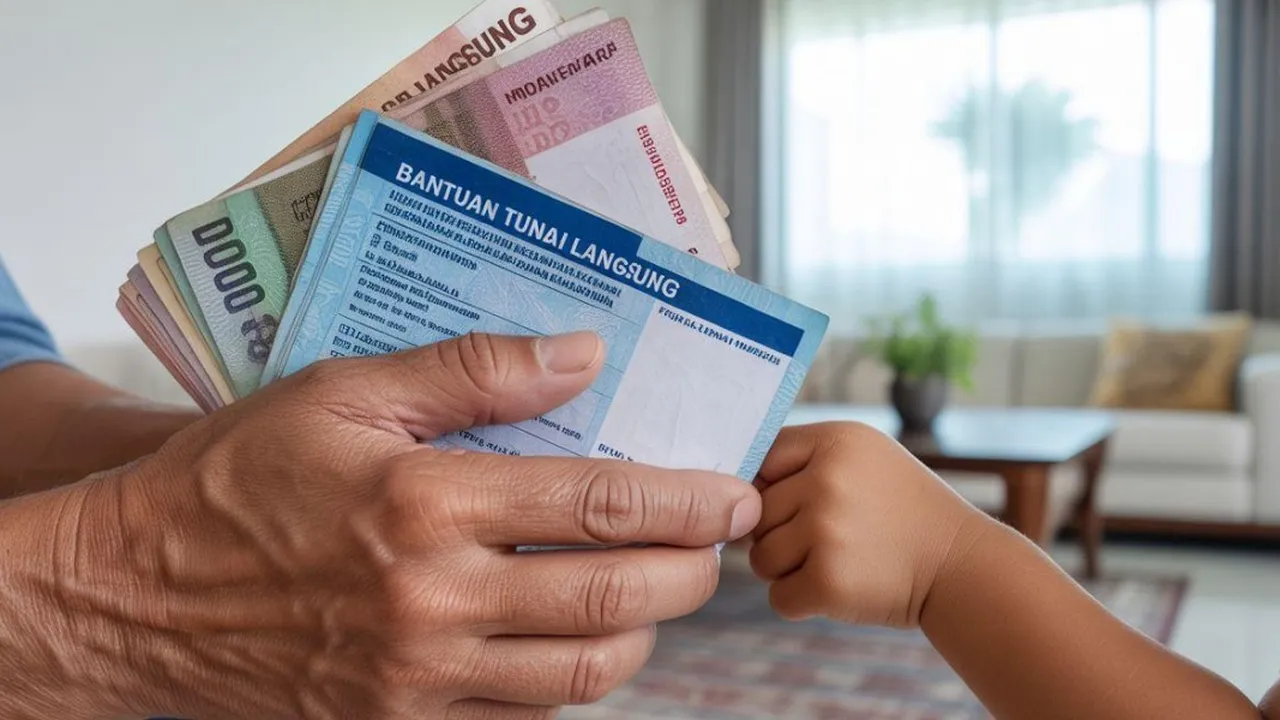 Cara Daftar Kartu Anak Jakarta: Panduan Lengkap Mendapatkan Bantuan Rp 300.000 Per Bulan