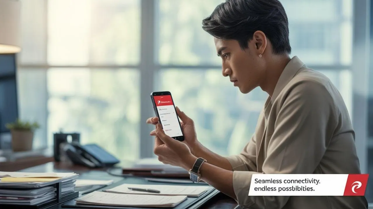 Cara Daftar Kartu Halo: Panduan Lengkap Registrasi Telkomsel Pascabayar