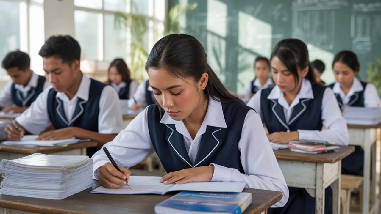 Cara Daftar Kartu Indonesia Pintar: Panduan Lengkap untuk Siswa dan Mahasiswa