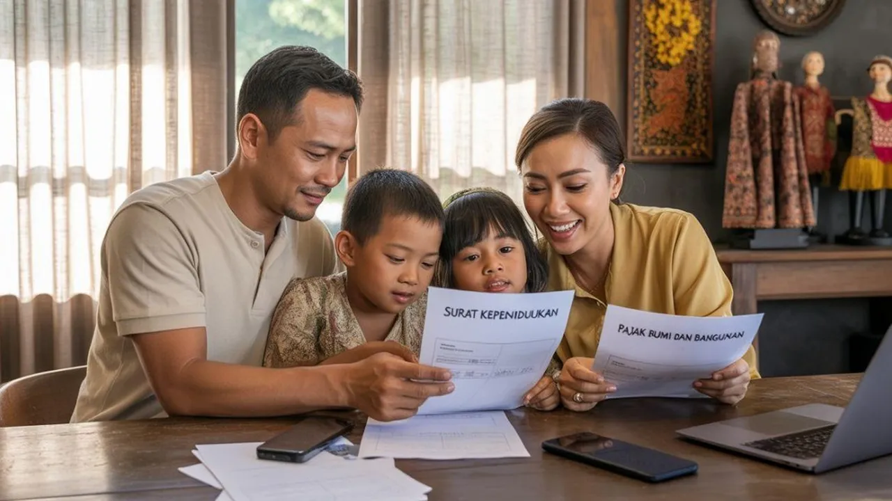 Cara Daftar Kartu Keluarga Sejahtera: Panduan Lengkap Online dan Offline 2025
