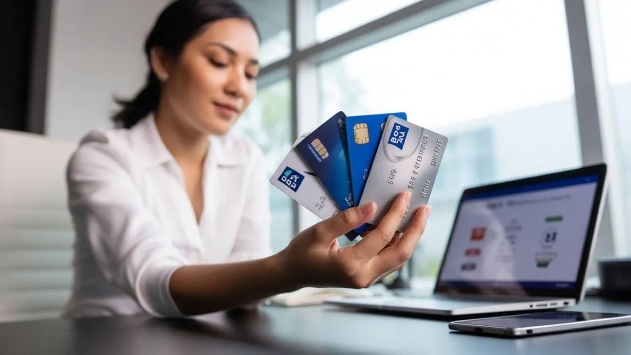 Cara Daftar Kartu Kredit BCA: Panduan Lengkap Online dan Offline