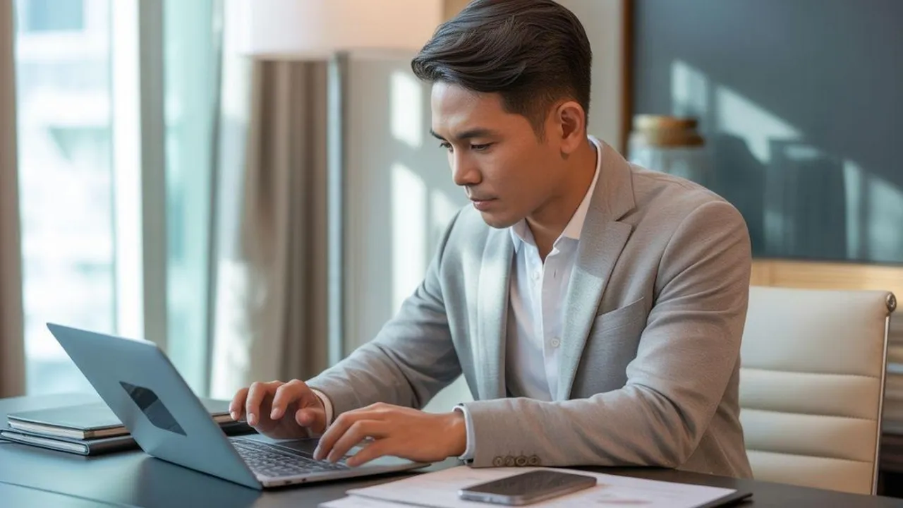 Cara Daftar Kartu Kuning Online: Panduan Lengkap untuk Pencari Kerja