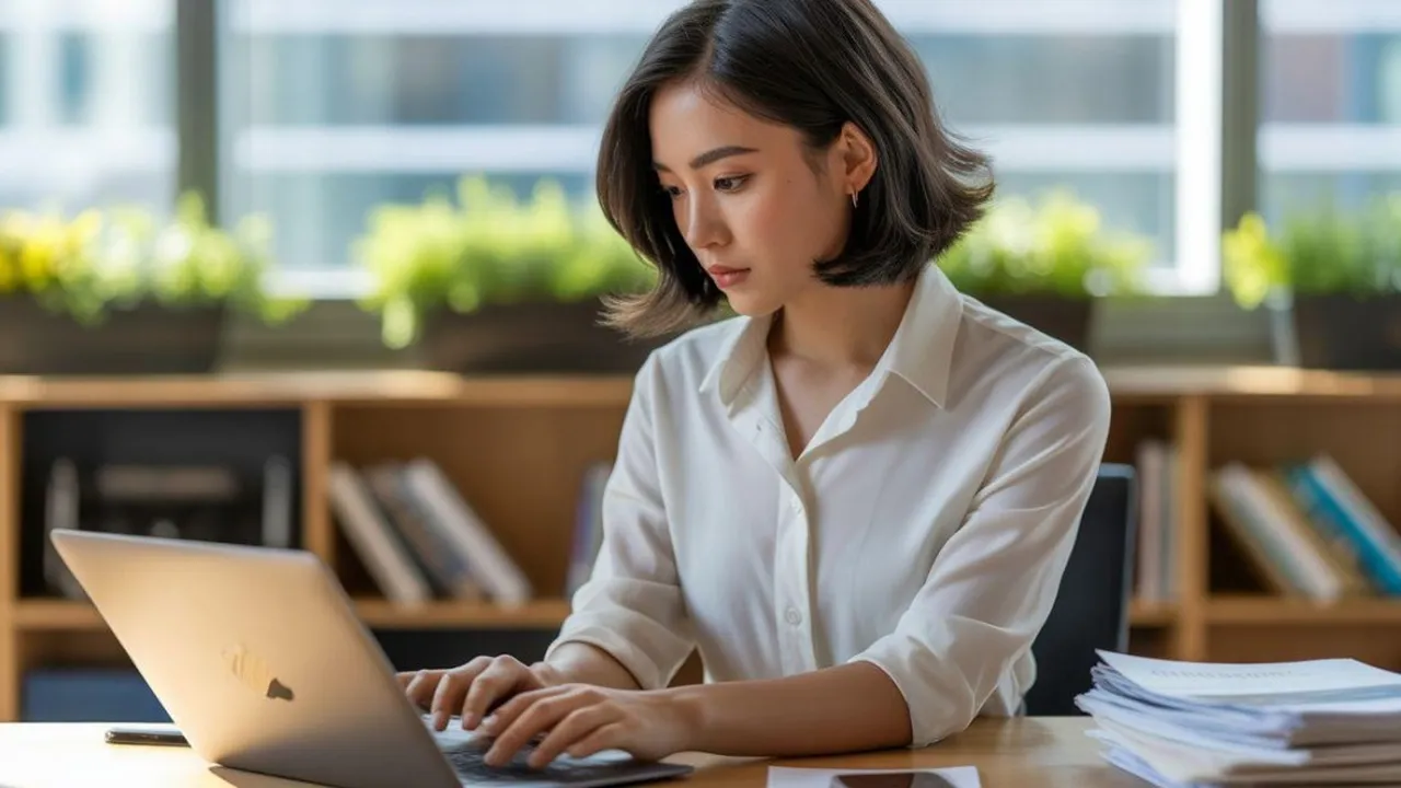 Cara Daftar Kerja Lewat Email: Panduan Lengkap untuk Melamar Pekerjaan Secara Digital