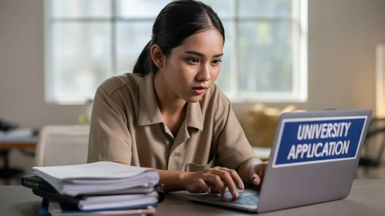 Cara Daftar KIP Kuliah Bagi Yang Tidak Punya KIP: Panduan Lengkap 2025