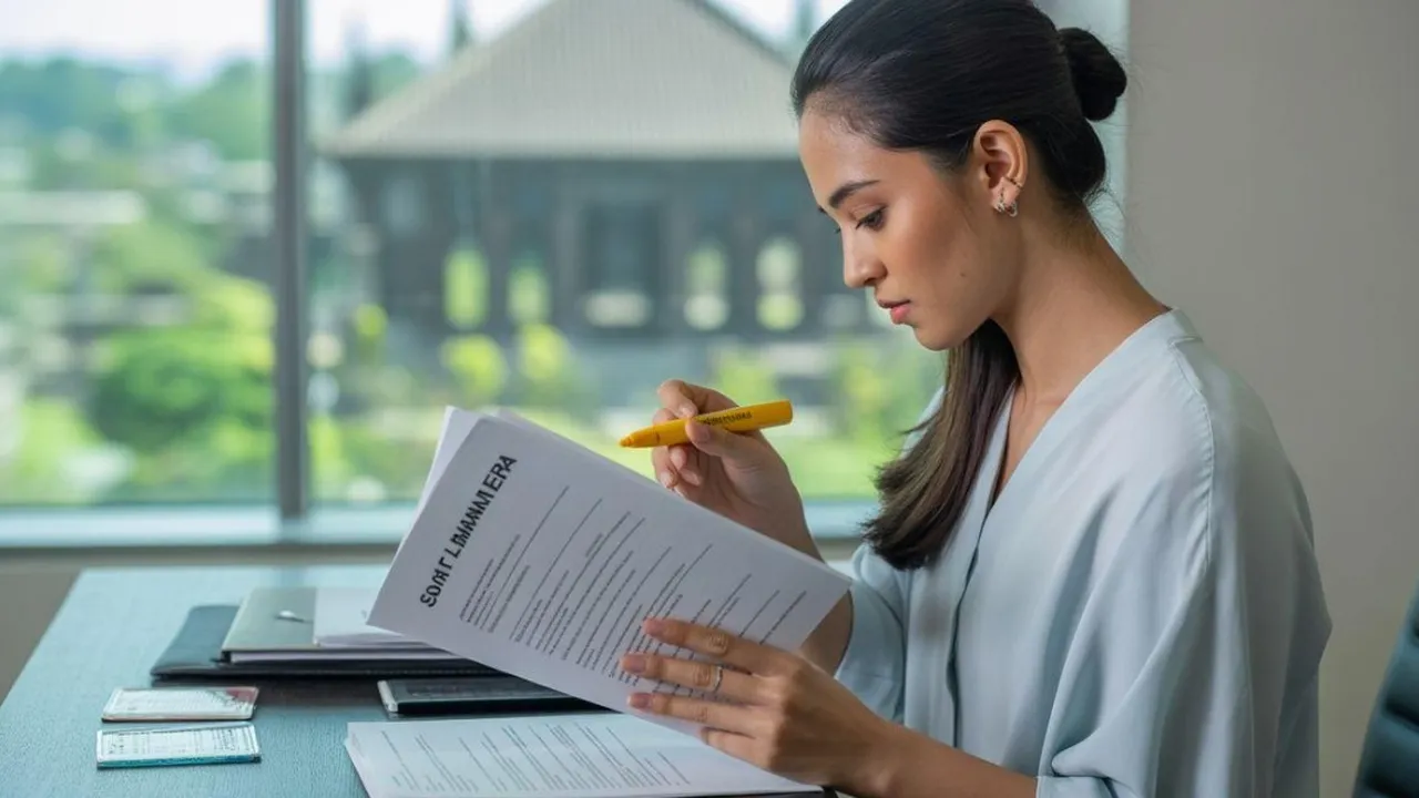 Cara Daftar KIP Kuliah untuk Semester 3: Panduan Lengkap dan Syarat Terbaru