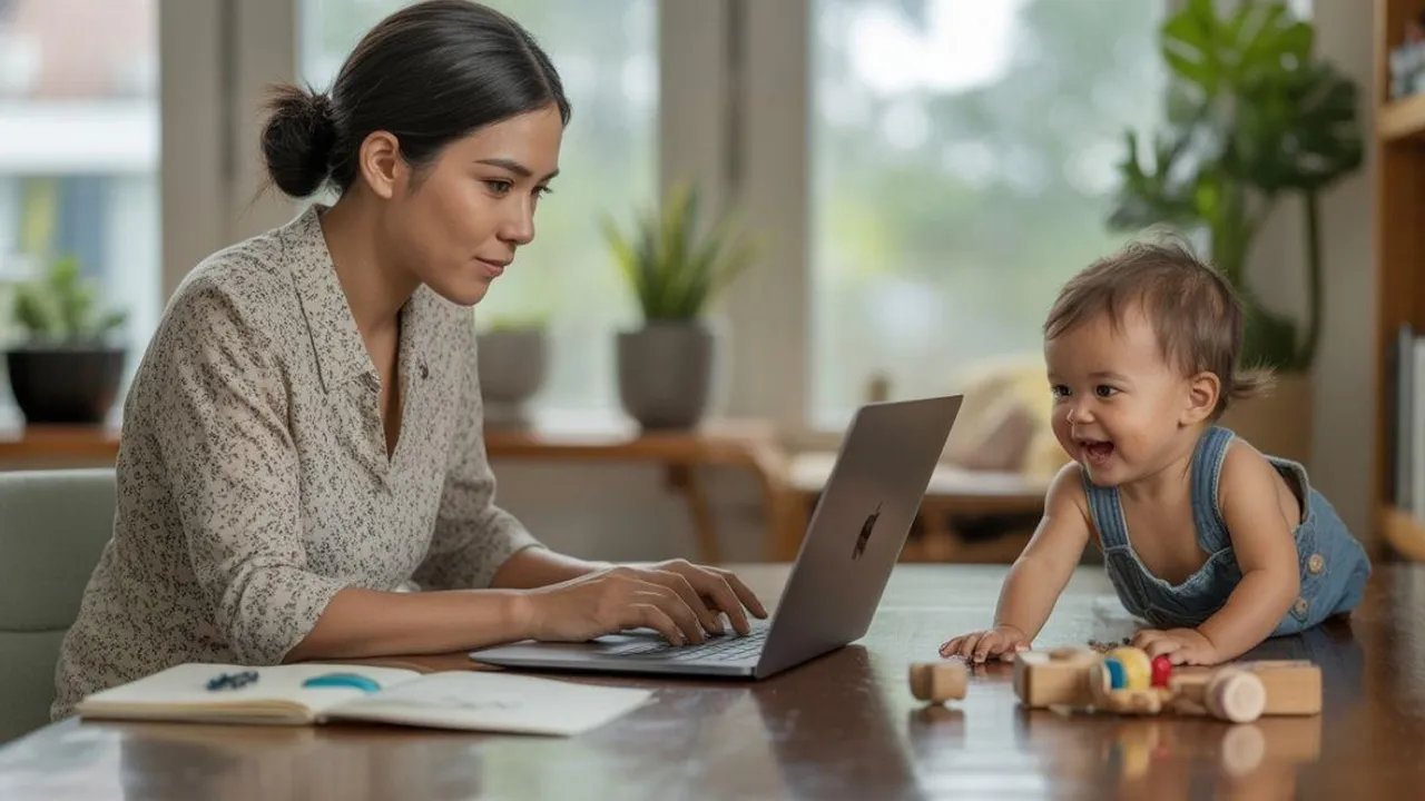 Cara Daftar KIS Anak Online: Panduan Lengkap dan Mudah