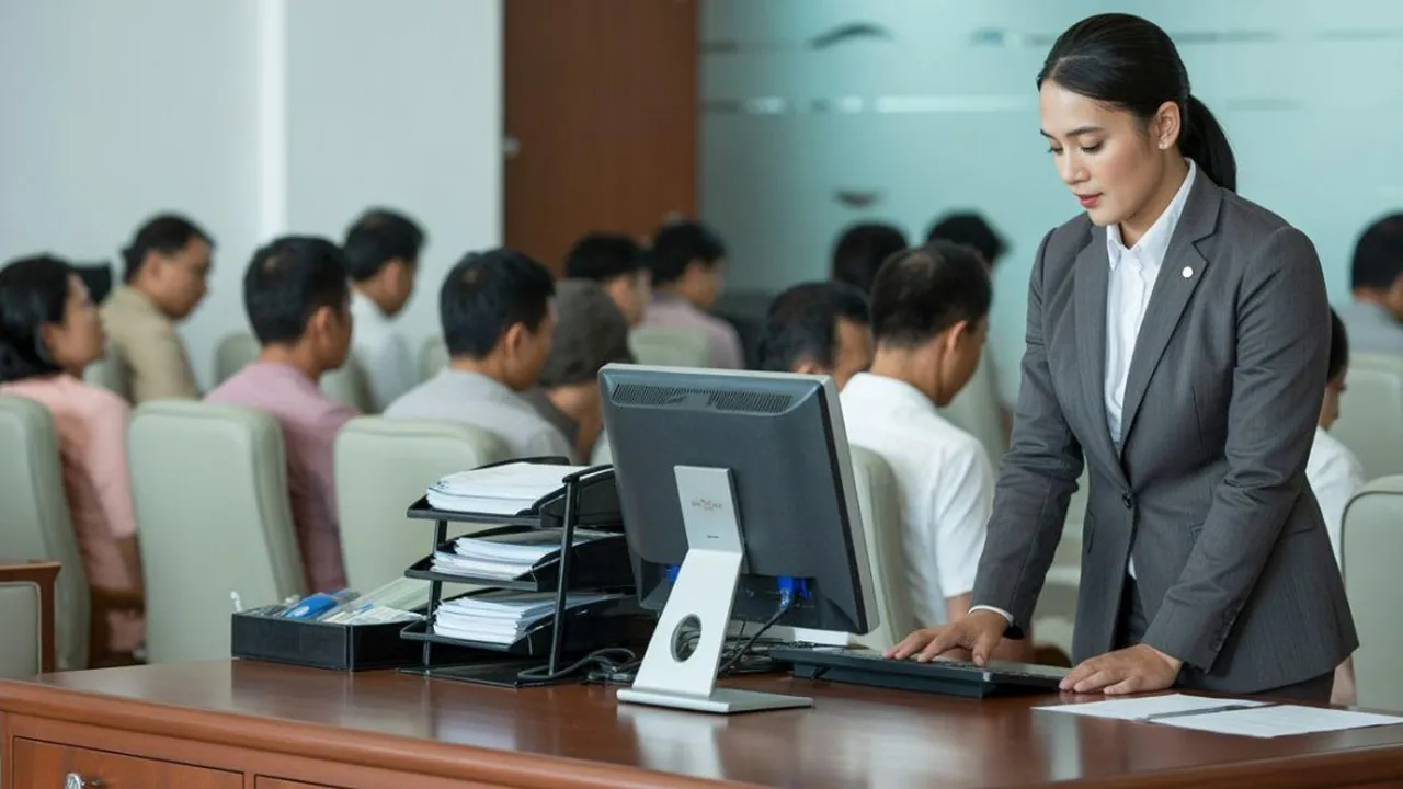 Cara Daftar KIS Pemerintah: Panduan Lengkap Mendapatkan Kartu Indonesia Sehat Gratis