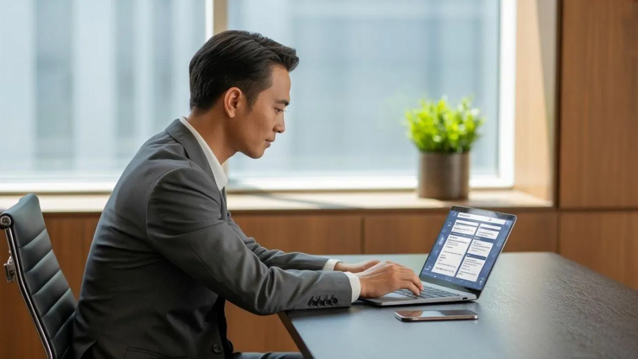 Cara Daftar Kredivo Agar Disetujui: Panduan Lengkap dan Tips Jitu