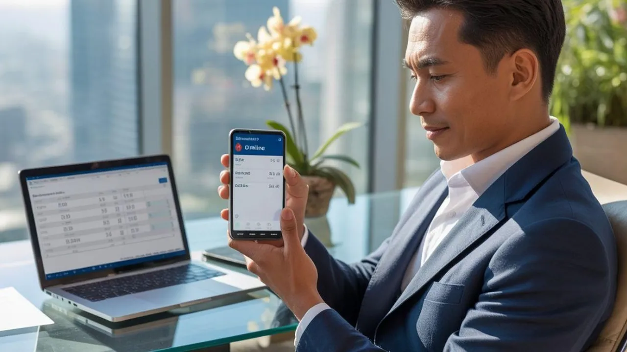 Cara Daftar M Banking BCA: Panduan Lengkap dan Mudah