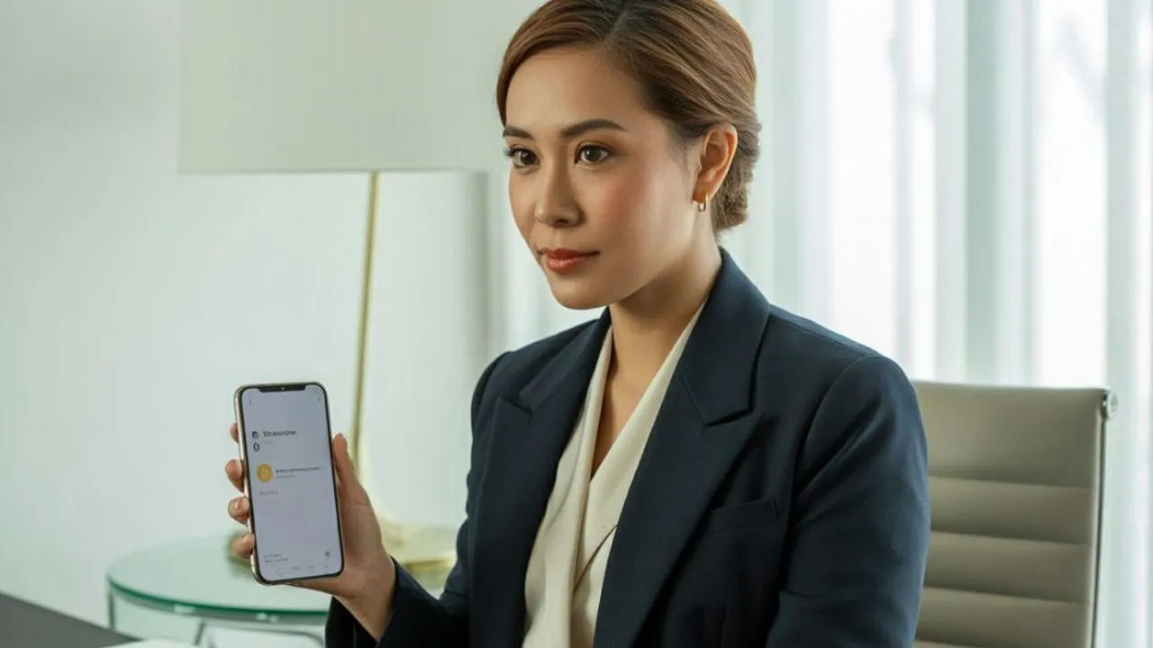 Cara Daftar M-Banking Mandiri Tanpa Kartu ATM: Panduan Lengkap dan Mudah