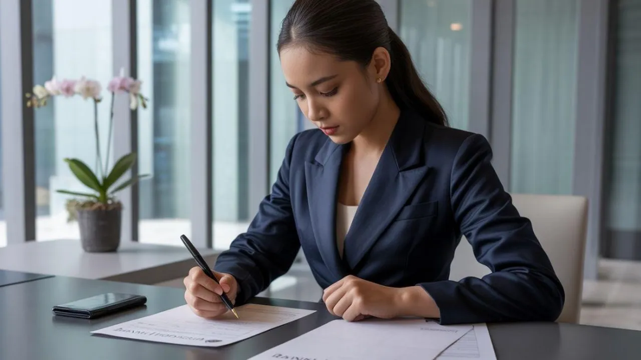 Cara Daftar Magang di Bank Indonesia: Panduan Lengkap untuk Mahasiswa