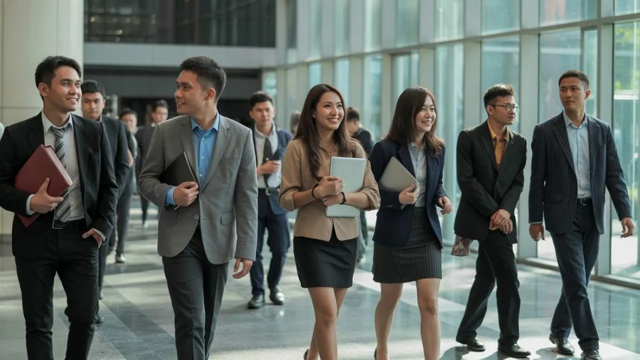 Cara Daftar Magang di Pertamina: Panduan Lengkap untuk Mahasiswa dan Fresh Graduate
